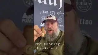 2021 Tatuaje Advent Calendar Day 19 #shorts #tatuaje #cigar #advent #adventcalendar