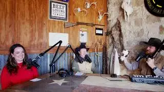 No Wire, All Grit: E-Fencing & Ranch Life with Vence EP:57
