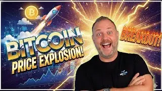 Bitcoin Breakout mit hohem Risiko! Mach jetzt nicht den Fehler!