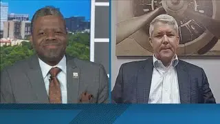 11Alive News: The Take | Georgia&rsquo;s aerospace industry&nbsp;takes flight (8/26/25)
