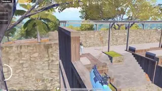 1 V 4 R8 Esports 🇸🇦| PMGO R2 MIDDLE EAST