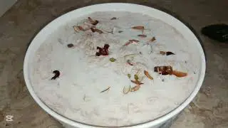 Easy Doodh wali sawaiya |sweet dish best for Eid|Easy & Delicious Milk Vermicelli Kheer Recipe 