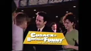 Grosse point blank VHS Trailer