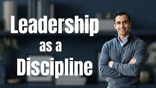 Leadership at the Top: The Capabilities and Judgment the Role Actually Demands