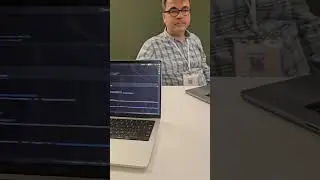 Hackathon 2025 svg