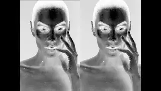 How to create the Invert Check Layer EASILY!