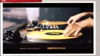 Great Sound Events DJ Commercial