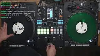 🏆 Late Night Freestyle Scratchings 🏆