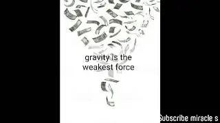 What if we created anti gravity ?
