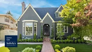 1524 Cypress Ave Burlingame CA | Burlingame Homes for Sale