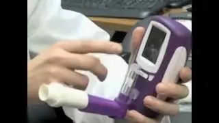How To Use Your NObreath® FENO Monitor from Bedfont Scientific Ltd