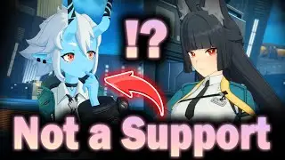 Beginner&rsquo;s Guide to Mono Ice &ndash; Strongest F2P Team Explained; Soukaku Miyabi Lycaon Yuzuha