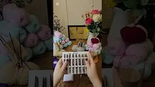 Moje favorit igle za pletenje od KnitPro 🥢🧶❤️