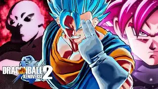 USING THE BEST CUSTOM MENTORS 2 Ft Halux is god