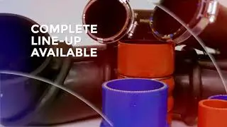 Custom Silicone Connectors