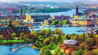 Alfven阿爾芬-Swedish Rhapsody瑞典狂想曲