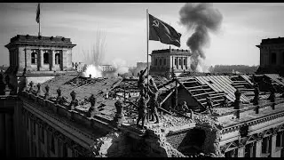 The Fall of Berlin: Germany&rsquo;s Final Days in WWII | Soviet Army Storms the Reichstag
