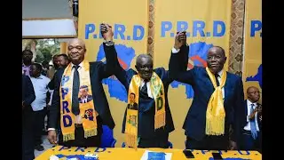 LE PPRD D&Eacute;FIE JACQUEMAIN SHABANI&hellip;