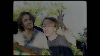 Fox Theory - Corrine (Official Music Video)