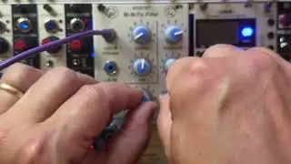 Elby Designs Bi N Tic Filter