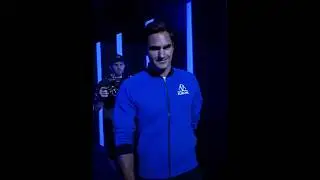 Team Europe Now vs Then ☠️🐐