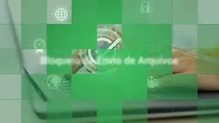 Alaska Data Loss Prevention (DLP) - Software de Prote&ccedil;&atilde;o de Dados