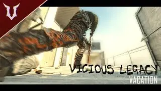 Vicious Legacy: 