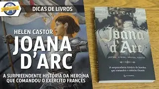 Joana d'Arc, de Helen Castor