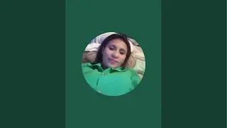 Nubia Reyes está en vivo