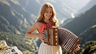 Brilliant Flamenco Guitar and Accordion for Deep Meditation &ndash; Eternal Harmony