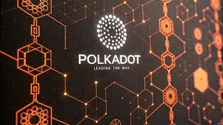 $DOT Polkadot - 60 Second Analysis  - September 1, 2025 #dot #polkadot #crypto #memecoin #dotcoin