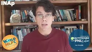 Practitioner em PNL Online 100% e Ao Vivo &eacute; no INAp