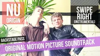 Nu Origin - Swipe Right (Instrumental V2) [Original Motion Picture Soundtrack] #nuorigin