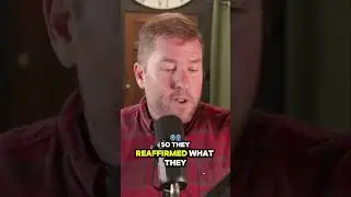 They Reaffirmed Traditional Marriage&mdash;But Read the Fine Print