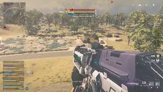 New EX1 2-Shot Supercritical Blueprint - [Warzone Season 5 Meta?]