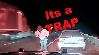 When Cops Walked Into a Deadly Trap