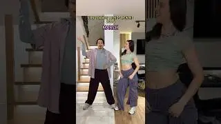 VIRAL DANCE TRENDS OF 2024🔥WHAT WOULD YOU ADD ON THIS LIST?😁 PART 1
