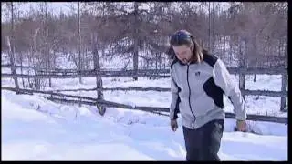 В красной зоне - Москва-Тикси-Москва 2008 - Путешествие на другую планету, часть 6