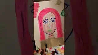 Art Vlog- 