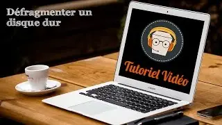 Windows | D&eacute;fragmenter & optimiser un disque dur (Tutoriel Vid&eacute;o Informatique)