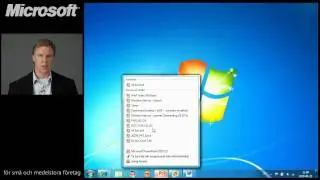 Windows 7-tips: s&ouml;k och f&ouml;nsterhantering