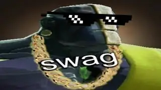 Swag spirit