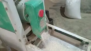 Rice milling video #machine #subscribe #like #shere 