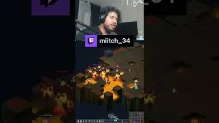 XELOR SA PUE SA GRAND-MERE | miitch_34 sur #Twitch