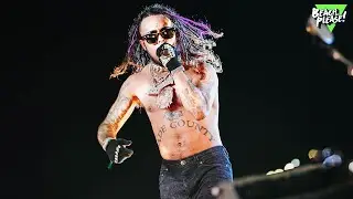 Lil Pump - D ROSE (LIVE @ Beach, Please! 2024)