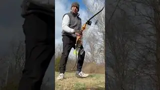 Traditional Archery life!! 🏹🏹🏹🎯 🎯#archery #traditional #traditionalarchery #bowhunting