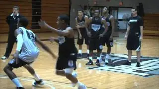 Friars All Access - Coach's Fall Journal ep.1