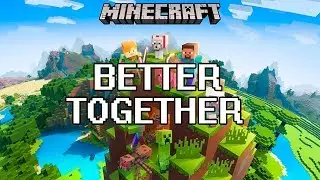 🔴En Vivo - Minecraft Better Together Jugando en Server con Subs