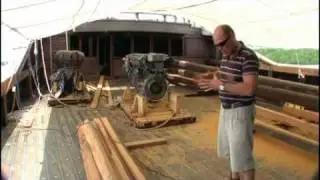WAOW Indonesia - Construction Serangan