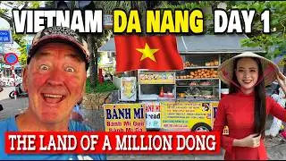 VIETNAM Da Nang Day One 2026